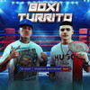 BOXI TURRITO - DJ ALEX, EZEQUIEL MATTHYSSE | E19 (Explicit) - Dj Alex&Ezequiel Matthysse