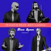 Disco Queen(feat. Ken Laszlo) - Italove&Ken Laszlo