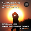 Fallin In Love (Bass Brothers Remix) - Al Roberts&Bass Brothers