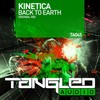 Back To Earth (Original Mix) - Kinetica