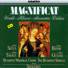 Magnificat in G Minor, RV 610: Et exsultavit: Allegro - Ibolya Verebics&Klára Takács&Dénes Gulyás&Budapest Madrigal Choir&Budapest Strings&Ferenc Szekeres