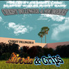 Bloods and Crips - CHRIST DILLINGER&SOUDIERE&Shadow Wizard Money Gang&DJ Smokey