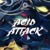 Acid Attack (Original Mix) - Vertigo&Meis