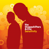 Sensitivity (Radio Edit) - The Shapeshifters&Chic
