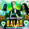 Vai Fumar o Melhor Balão (Explicit) - MC Negritin&Mc Rose Dá Treta&Dj Jn Dutra