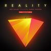 Reality (Twin Moons Remix) - Bro Safari&Sarah Hudson