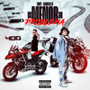 Os Menor do Problema - Marcelin LN&Torvy&CQC Records
