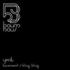 Basement - Yenk
