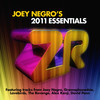 All Over the World (Joey Negro Club Mix) - Joey Negro&Dave Lee&Sessomatto