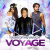 Voyage (Extended Mix) - Sasha Dith&Vintazh