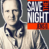 Save the Night (Extended Mix) - Jens O.