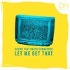 Let Me Get That - Davire&Nadya Sumarsono