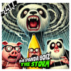 The Storm (Extended Mix) - Da Panda Boiz&Rob IYF&Al Storm