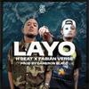Layo (feat. Fabian VERse) (Explicit) - H Beat&Fabian VERse