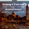 Concerto for Strings in A Major, RV 158, 