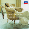 I. Allegro - Janine Jansen&Candida Thompson&Henk Rubingh&Julian Rachlin&Stacey Watton&Maarten Jansen&Liz Kenny&Jan Jansen