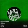 Bad ******* (DJ WIFI Remix|Explicit) - Jacob Grosse&DJ WIFI
