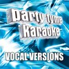 Believer(Made Popular By Imagine Dragons)[Vocal Version] - Party Tyme Karaoke