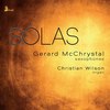 Ode for the Birthday of Queen Anne, HWV 74 (Eternal Source of Light Divine) (Arr. G. McChrystal & C. Wilson for Sopranino Saxophone & Organ) - Gerard McChrystal&Christian Wilson