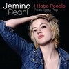 I Hate People - Jemina Pearl&Iggy Pop