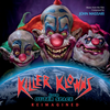 Theme From Killer Klowns From Outer Space (2018 Recording) - The Dickies