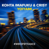 Yoiyami (Radio Mix) - Kohta Imafuku&CRISY
