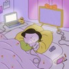 페인트 (Feat. Rose de Penny) - ONDA (온다)&허성현 (Huh)