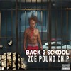 Go Live (Explicit) - Z0E P0UND CHIP&Blanca la Fina