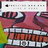 Like a Punk - YouNotUs&AKA AKA
