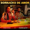 Borracho De Amor - voz a voz&Andrw John