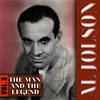 By the Light of the Silv'ry Moon - Al Jolson