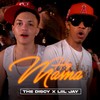 Hey Mama (Explicit) - THE DISCY&Liil Jay