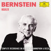 Mahler: Des Knaben Wunderhorn: Wer hat dies Liedlein erdacht? (Live) - Lucia Popp&Royal Concertgebouw Orchestra&Leonard Bernstein