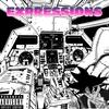 Expressions (feat. Exotic Kani & LON3 KAli) (Explicit) - Don Juanito&Exotic Kani&LON3 KAli