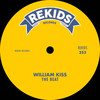 The Beat - William Kiss