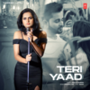 Teri Yaad - Pooja M Suresh