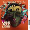 Use Your Love (Extended Mix) - Sam Feldt&The Him&Goldford
