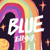BLUE - Ginma