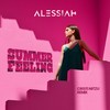 Summer Feeling (Cristi Nitzu Remix) - Alessiah&Cristi Nitzu