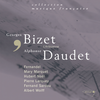 Bizet: L'Arlésienne - Drame en 3 Actes et 5 Tableaux / Acte 2 (2eme tableau) : L'étang de Vacarès - Dialogue Frédéri-Balthazar (Mélodrame No. 10 et Choeur No. 11) - Albert Wolff&Grand Tourism&Berthe Bovy&Maurice Chambreuil&Hubert Noel&Pierre Larquey&Fernand Sardou&Robert Vidalin