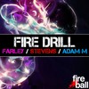 To The Rhythm - Mixed (Original Mix) - Boca&Gary Byrne