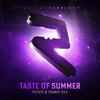 Taste of Summer - Potato&Franky Dux