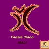 Mali (Radio Edit) - Fonzie Ciaco&Alfonso Ciavoli Cortelli