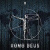 Homo Deus (Explicit) - Φ LABS&陈天乐&Bue&Nouga misi&Vraxos