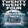 Friday Night Drinks (feat. Time to Act) - Postindustrial Poets&Time To Act