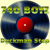 Dyckman Step (Explicit) - 740 Boyz