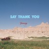 Say Thank You - Jonesy