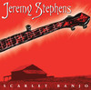 Dear Old Dixie - Jeremy Stephens