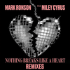 Nothing Breaks Like a Heart (Don Diablo Remix) - Mark Ronson&Miley Cyrus