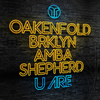 U Are - Paul Oakenfold&BRKLYN&Amba Shepherd